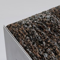 <a href="https://www.galeriegosserez.com/artistes/claisse-architectures--annie-delvenne.html"> CLAISSE ARCHITECTURES & ANNIE DELVENNE</a> - Folded Fusion - “Frisson”